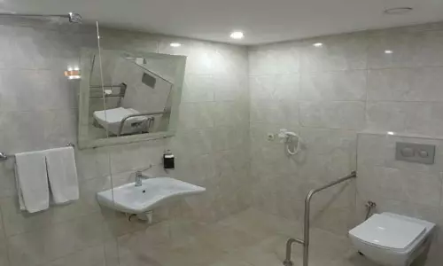 هتل گرند هالیک استانبول هتل گرند هالیک استانبول